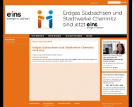 Bild Erdgas Sdsachsen GmbH Fernheizwerk