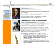 Bild Wei Martin Dr.med. Praxis fr Chirotherapie