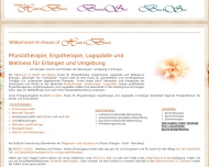 Bild Body & Soul Krankengymnastik Physiotherapie Massage Ergotherapie Logotherapie