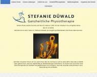 Bild Heine A. Physiotherapie