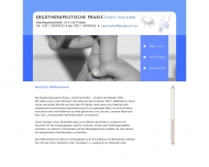 Bild Ergotherapeutische Praxis Evelin Schreiber