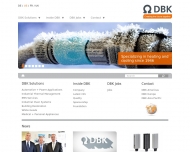 Bild David & Baader -DBK-Spezialfabrik elektrischer Apparate und Heizwiderstnde GmbH