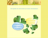 Bild Physiotherapie Kubatzky