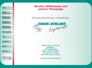 Bild Ergotherapie Simon-Kurland