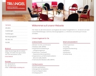Bild TRIANGEL e.V. - Institut fr Supervision