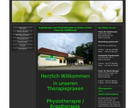 Bild Physiotherapie Thiele-Gro & Langer GbR