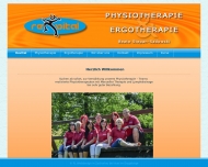 Bild Stepan B. Physiotherapie Physiotherapeutische Praxis