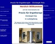 Bild Feix Christoph Praxis fr Ergotherapie
