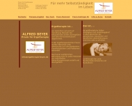 Bild Beyer Alfred