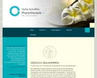 Bild Scheffler Heike Physiotherapie Praxis