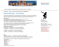 Bild MGG Medizinische Gymnastik Grevenbroich GmbH