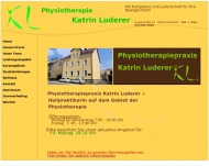 Bild Groschopf Gisela Praxis fr Physiotherapie