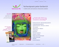 Bild Berberich Peter Akupunktur Praxis