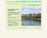 Bild Henning Thomas J. Dr. med.