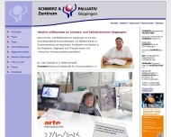 Bild Mller-Schwefe Gerhard Dr.med. Praxis fr Schmerztherapie