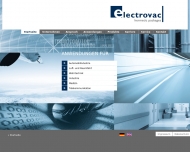 Bild Electrovac Hacht und Huber Gesellschaft mit beschrnkter Haftung