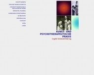 Bild Schmidt-Dring Ingrid Kunst- u. Psychotherapeutische Praxis