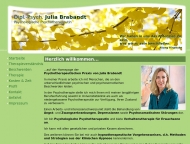 Bild Brabandt Julia Dipl.-Psych.