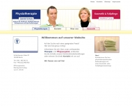 Bild Scholz Gerald Praxis fr Physiotherapie