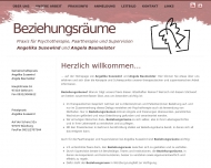 Bild Psychotherapeutische Praxis Susewind , Susewind Angelika u. Alexander