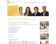 Bild Linden Sabine Dr.med. Frauenarztpraxis