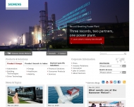 Bild Siemens Building Technologies Beteiligungs GmbH