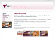 Bild Activo Therapiezentrum Allmendinger