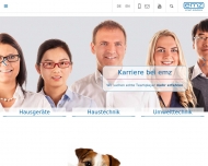 Bild emz-Hanauer GmbH & Co. KGaA