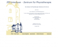 Bild Zentrum fr Physiotherapie Unterhaan