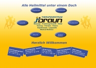 Bild Krankengymnastik Braun Therapiezentrum