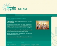 Bild Wach , Ziesemer Physiotherapie