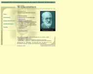 Bild Krger Arnim Dr. Psychotherapeutische Praxis