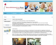 Bild Beyer Rdiger Physiotherapie