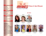 Bild Vivianes Fitness u. Sporttherapie GmbH
