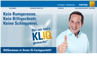 Bild Giefer GmbH Fernsehmeister Fernseh- u. Radiogerte