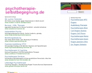 Bild Schller Ulrike Einzel-, Paar- u. Sexualtherapie Supervision Psychologische Beratung