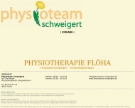 Bild Berger Ute Praxis fr Physiotherapie