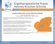 Bild Ergotherapeutische Praxis Helmes-Kirscher-Schmitt