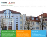 Bild Weiig Physio med Therapiezentrum
