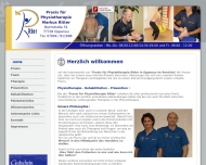 Bild Ritter Markus Krankengymnastik und Massagen