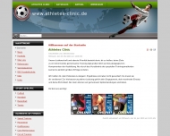 Bild Sportpark Bad Nenndorf GmbH
