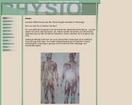 Bild Rudolph Angela Physiotherapie