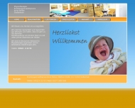 Bild Anne Dietze Krankengymnastikpraxis