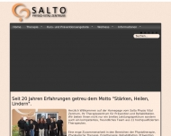 Bild SALTO PHYSIO-VITAL-ZENTRUM GmbH