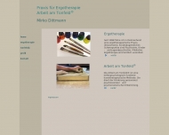 Bild Dittmann Mirko Praxis fr Ergotherapie