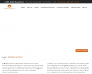 Bild ILME GmbH Elektrotechnische Handelsgesellschaft