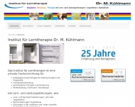 Bild Khlmann Dr. Michael