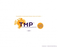 TMP - Telemagnetopathie