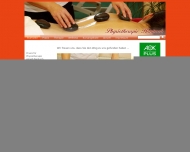 Bild Hantusch Anett Physiotherapie