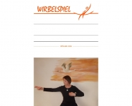 Bild Wirbelspiel